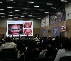 Eventos e Congressos Odontológicos