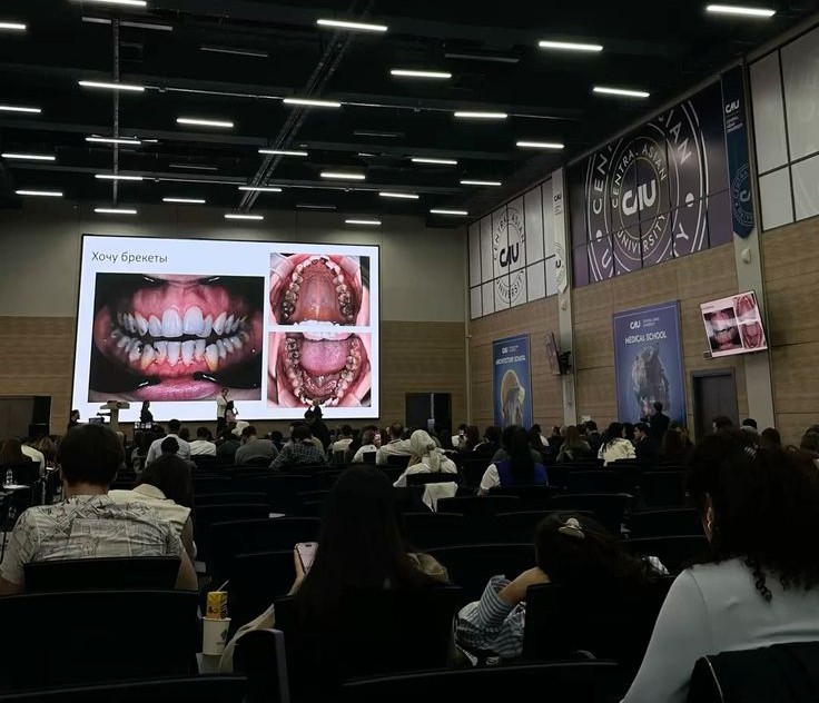 Eventos e Congressos Odontológicos